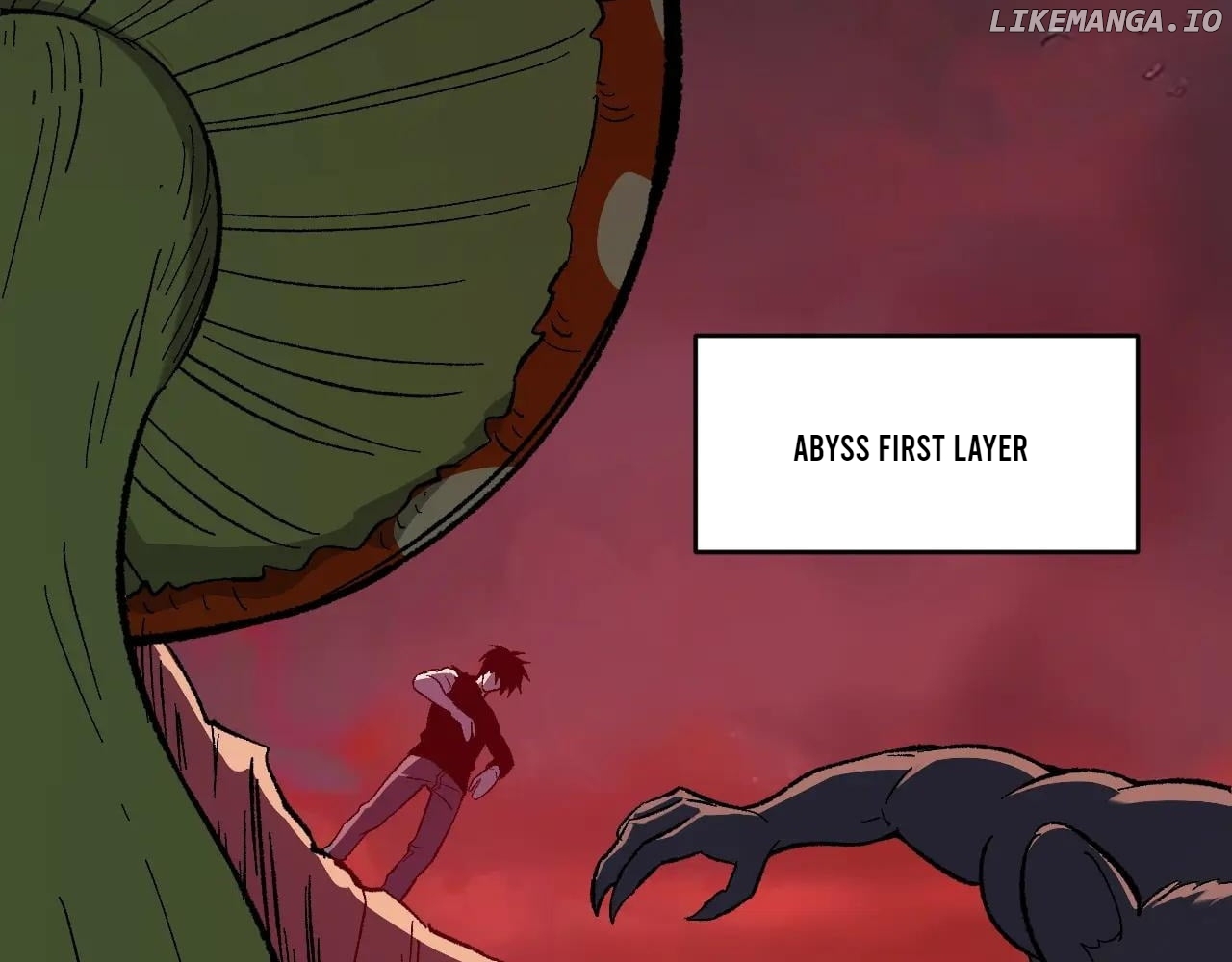 Doomsday for All: Me, Virus Monarch Chapter 76 - page 84